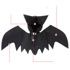 Pet Bat Wings Halloween Costume