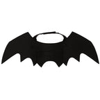 Bat Wing Cat & Small Dog Halloween Pet Costume