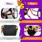 Light-Up Spider Pet Halloween Costume