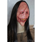 Horror Masks & Ghost Halloween Mask