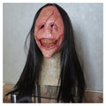Horror Masks & Ghost Halloween Mask
