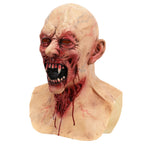 Biochemical Vampire Zombie Halloween Costume Mask